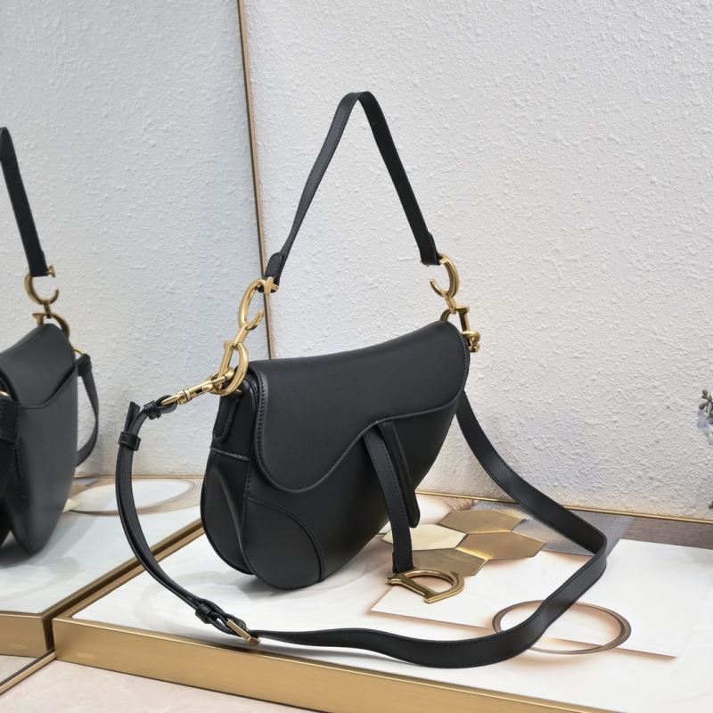 Dior Saddle Bags